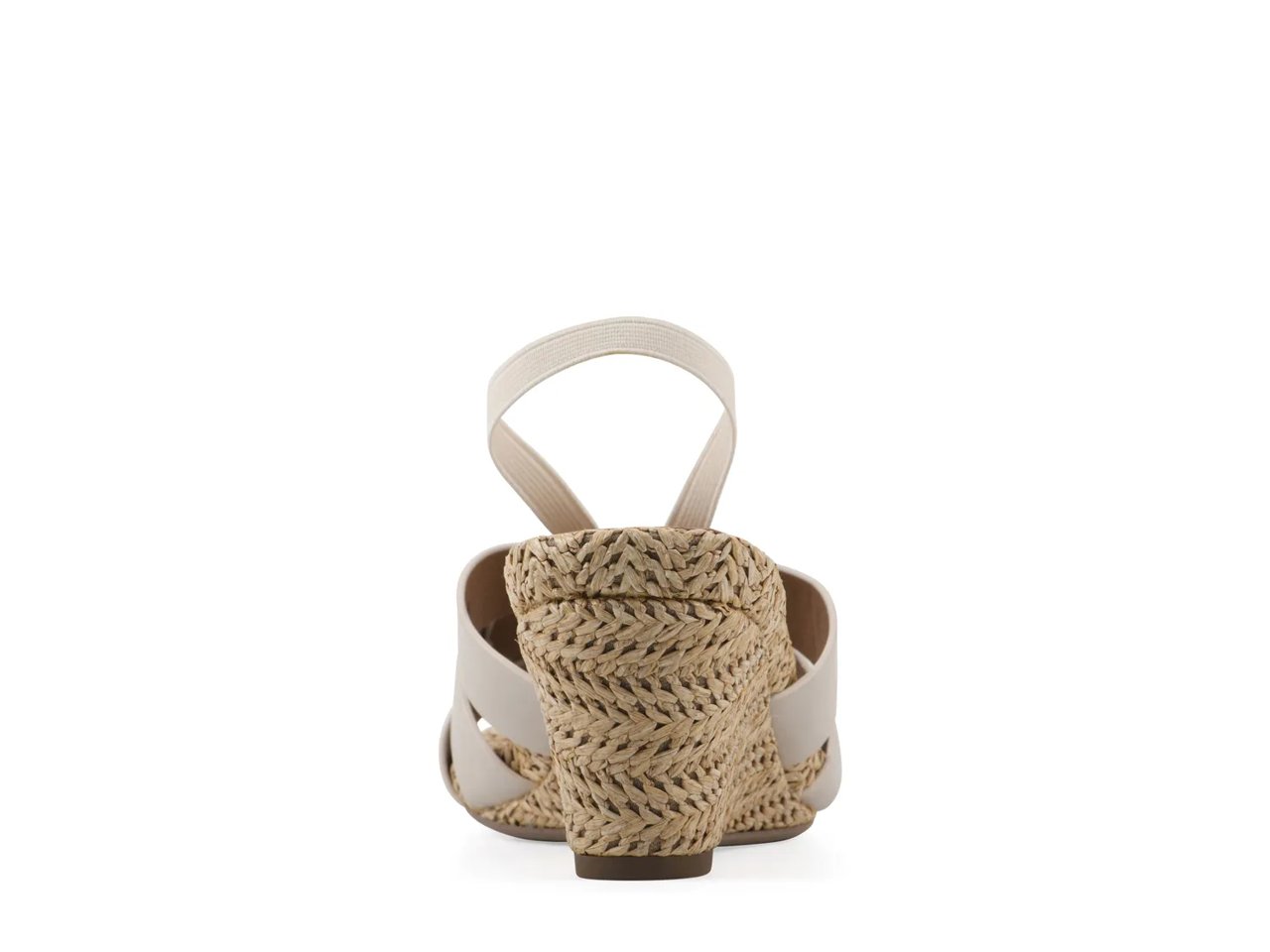 Atavi Wedge Sandal