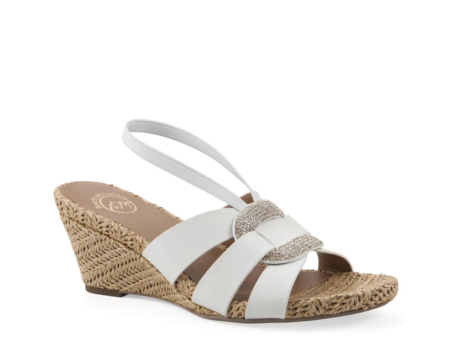 Atavi Wedge Sandal - image 4