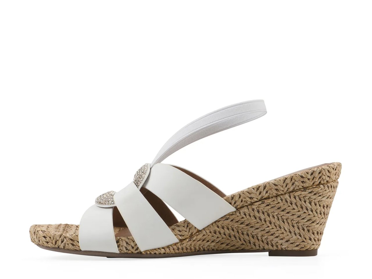 Atavi Wedge Sandal