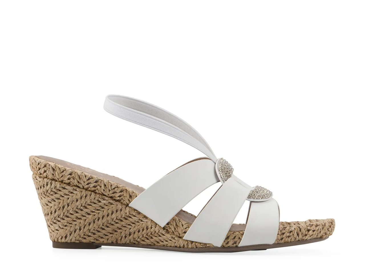 Atavi Wedge Sandal
