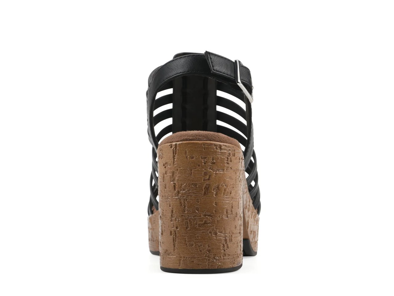 Barbea Platform Sandal