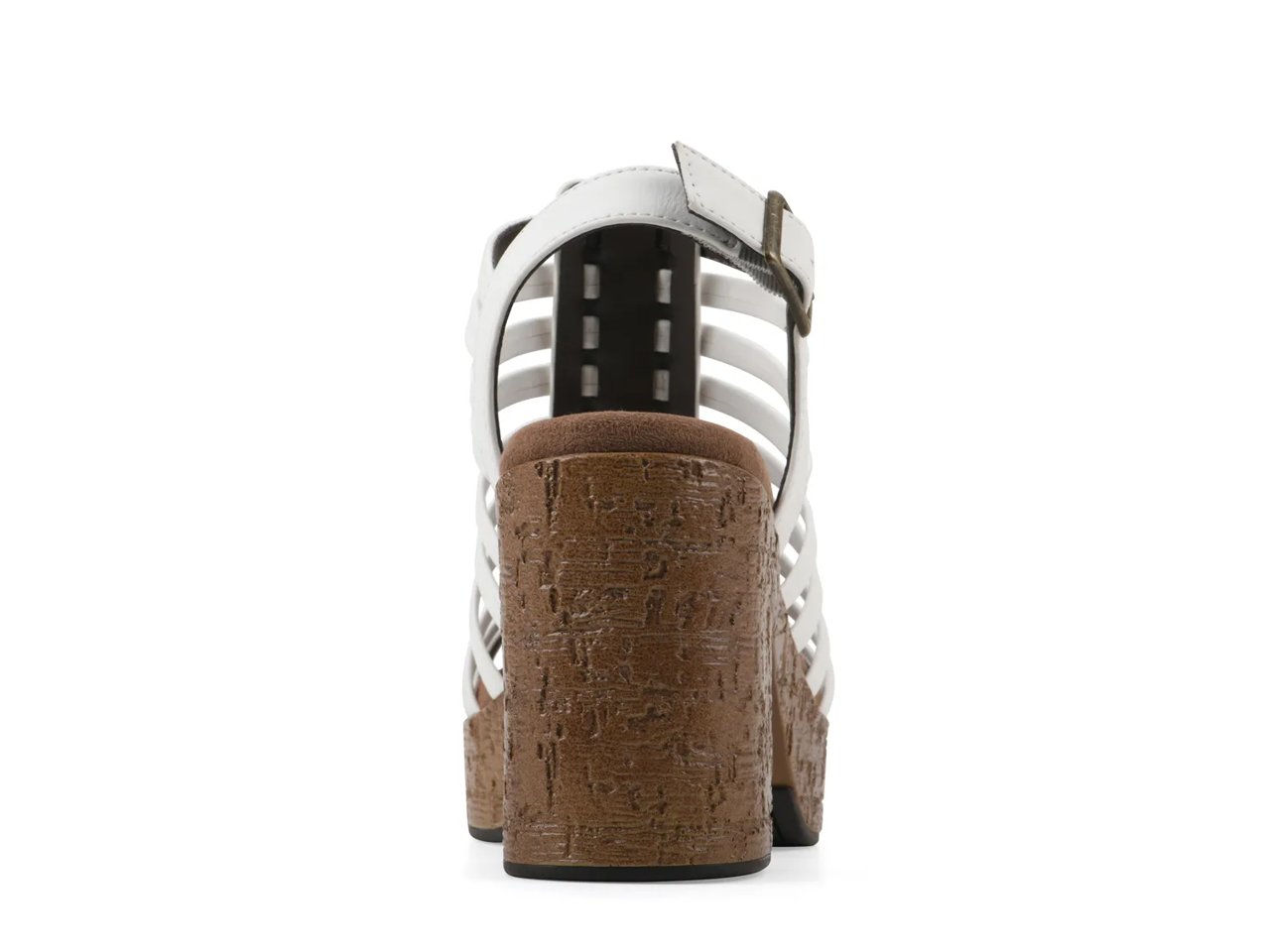 Barbea Platform Sandal