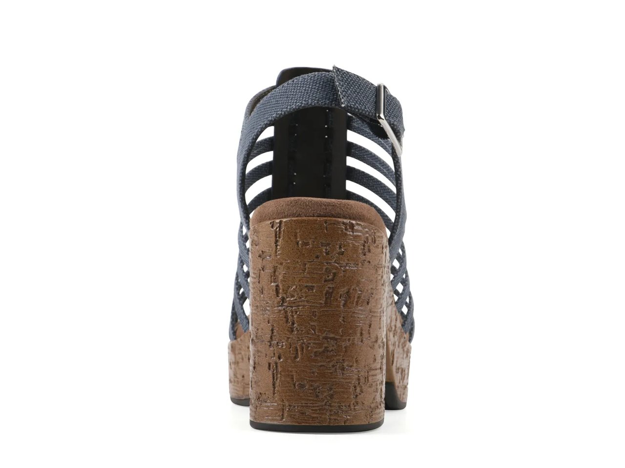 Barbea Platform Sandal