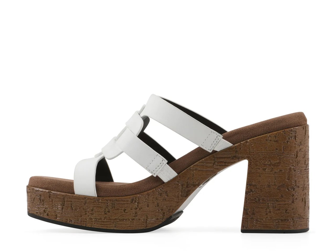 Barillo Platform Sandal