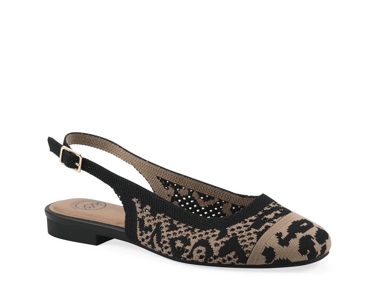 Bonie Flat