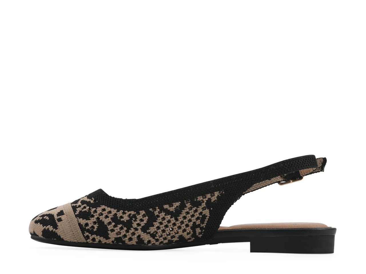 Bonie Flat