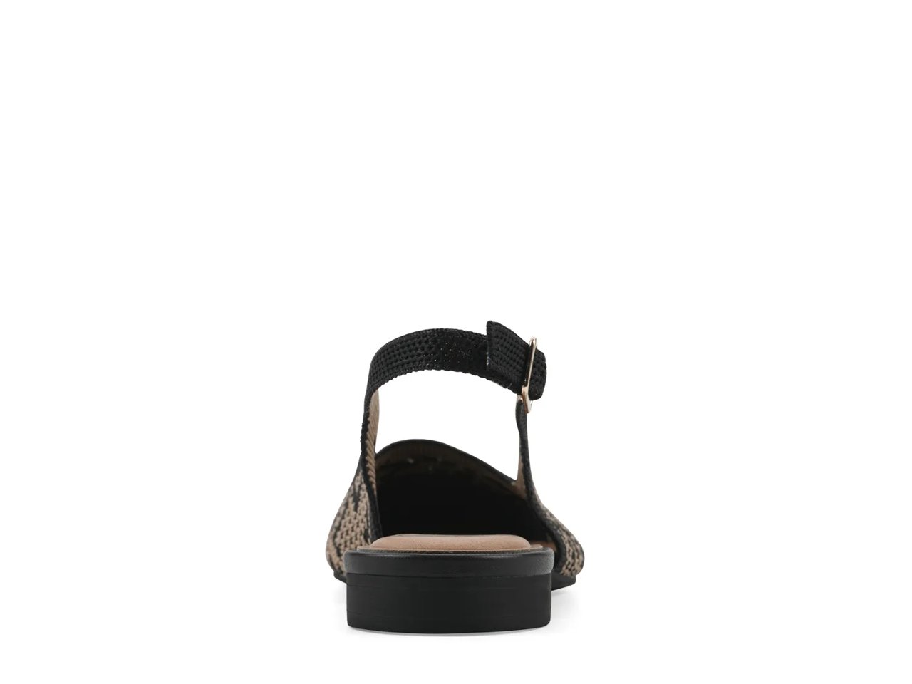Bonie Flat