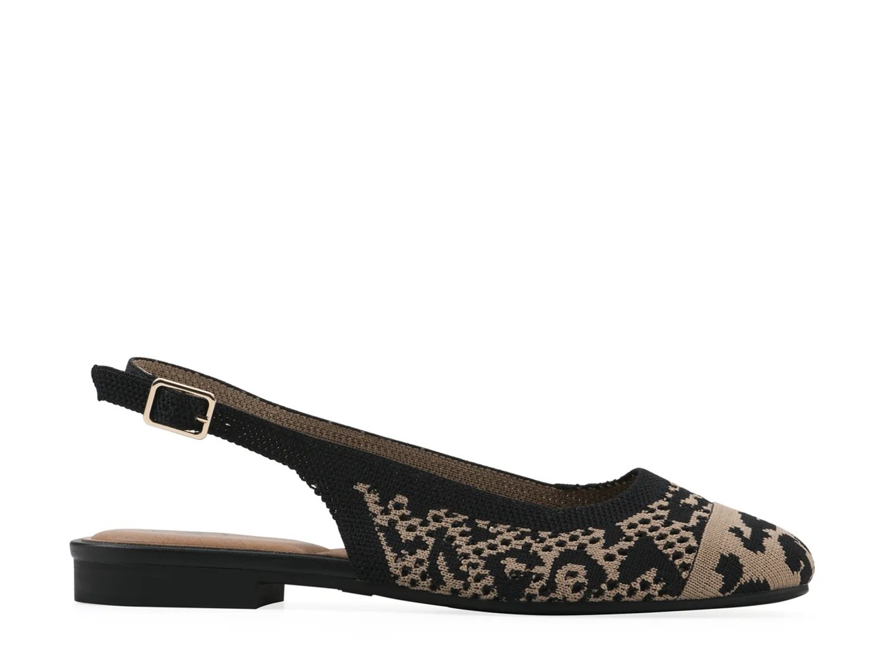 Bonie Flat