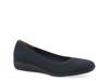 Florian Flat Navy view