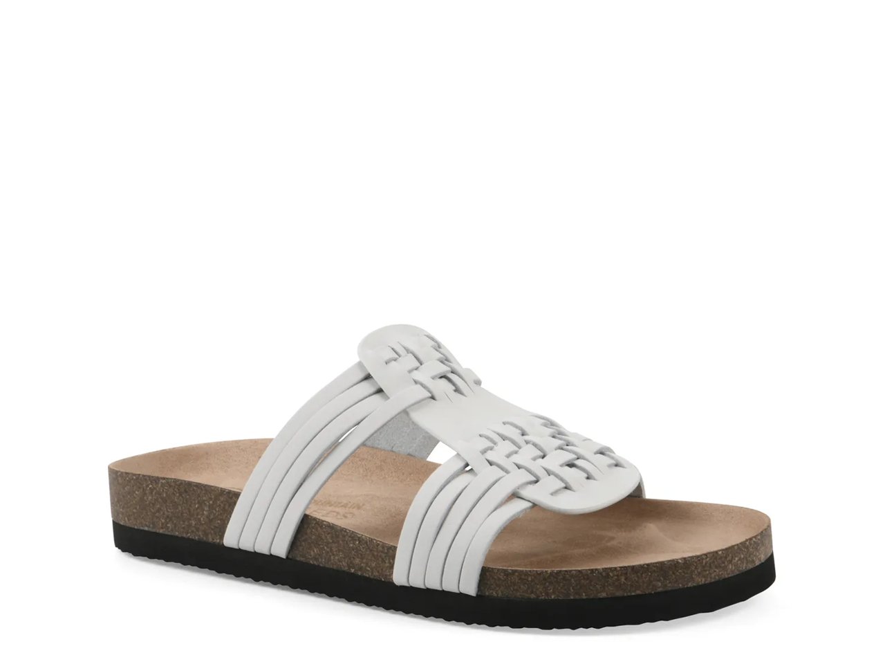 Halicore Sandal