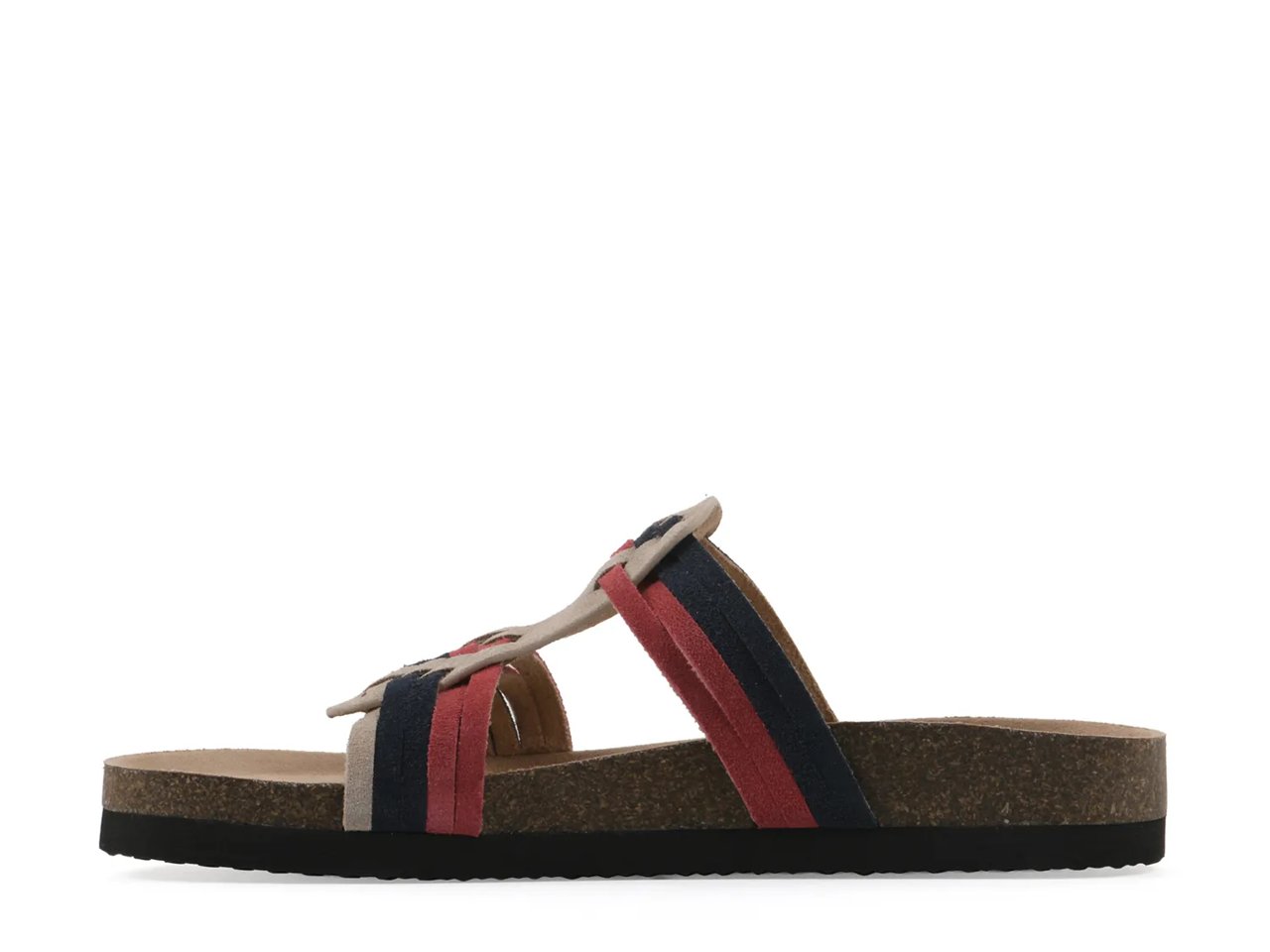 Halicore Sandal
