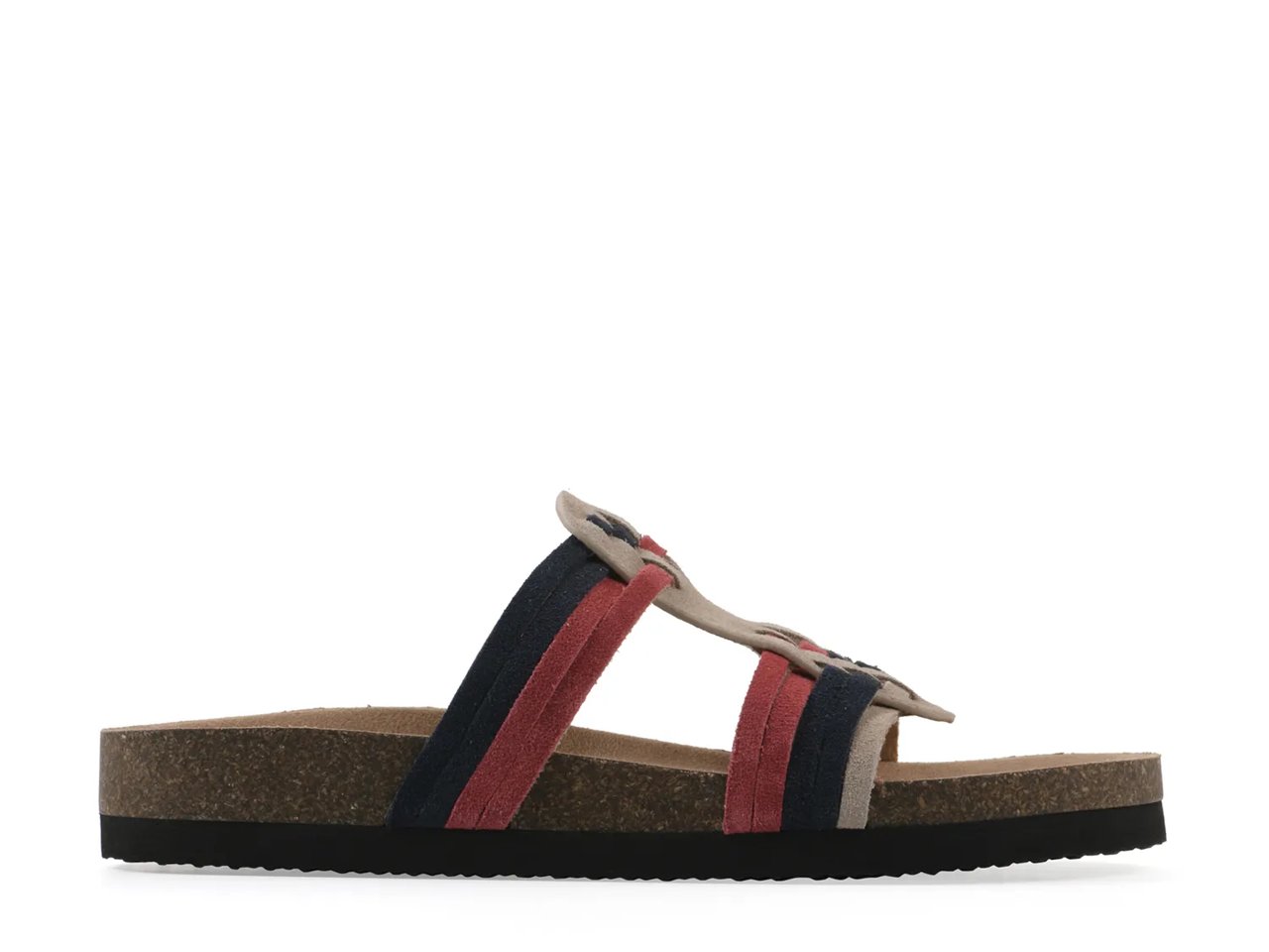 Halicore Sandal
