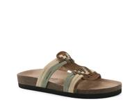 Halicore Sandal Multicolor view