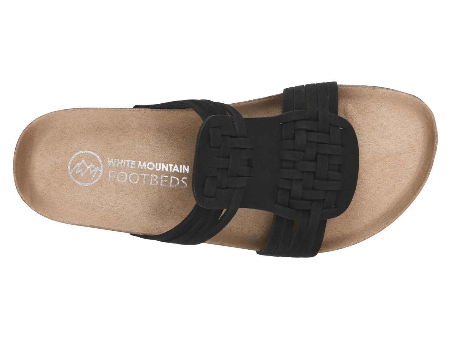 Halicore Sandal