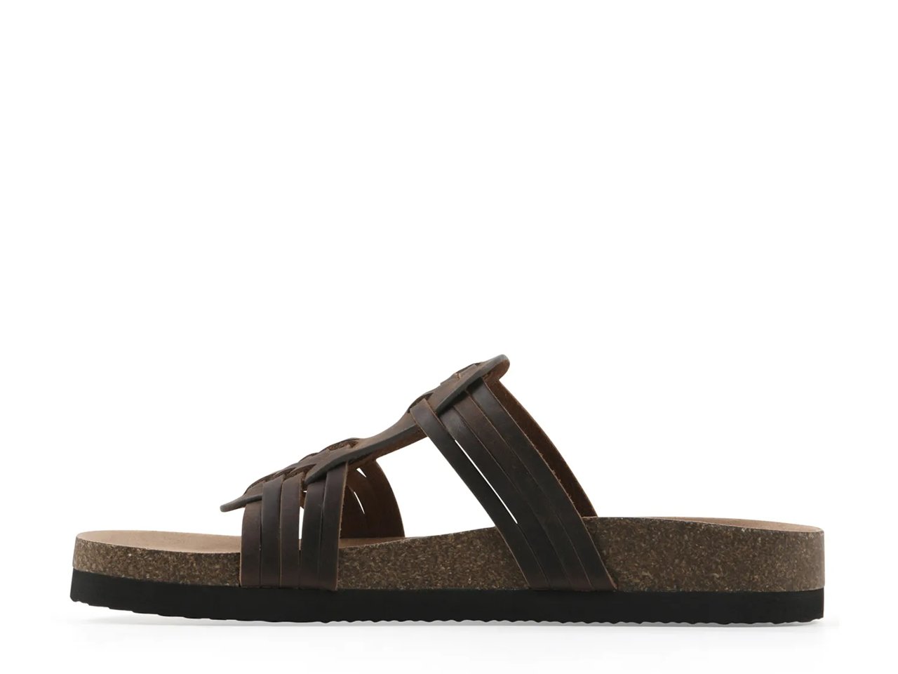 Halicore Sandal