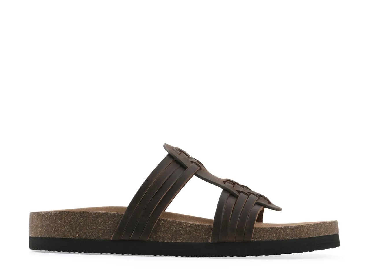 Halicore Sandal