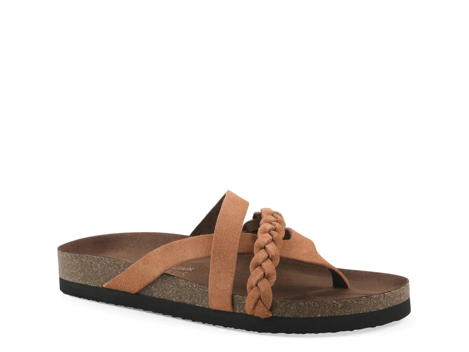 Halogen Sandal - image 3