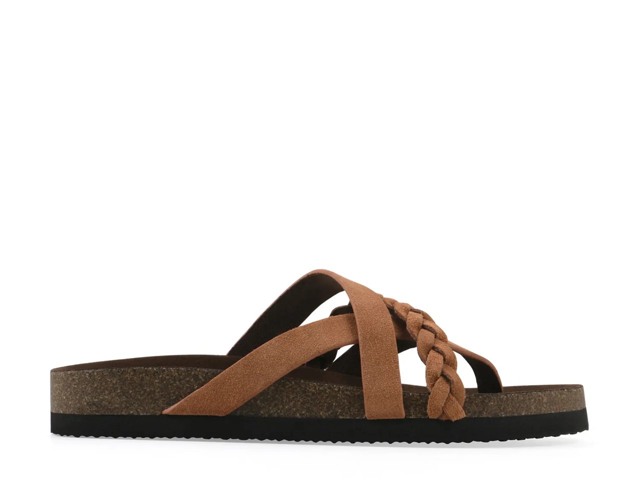 Halogen Sandal