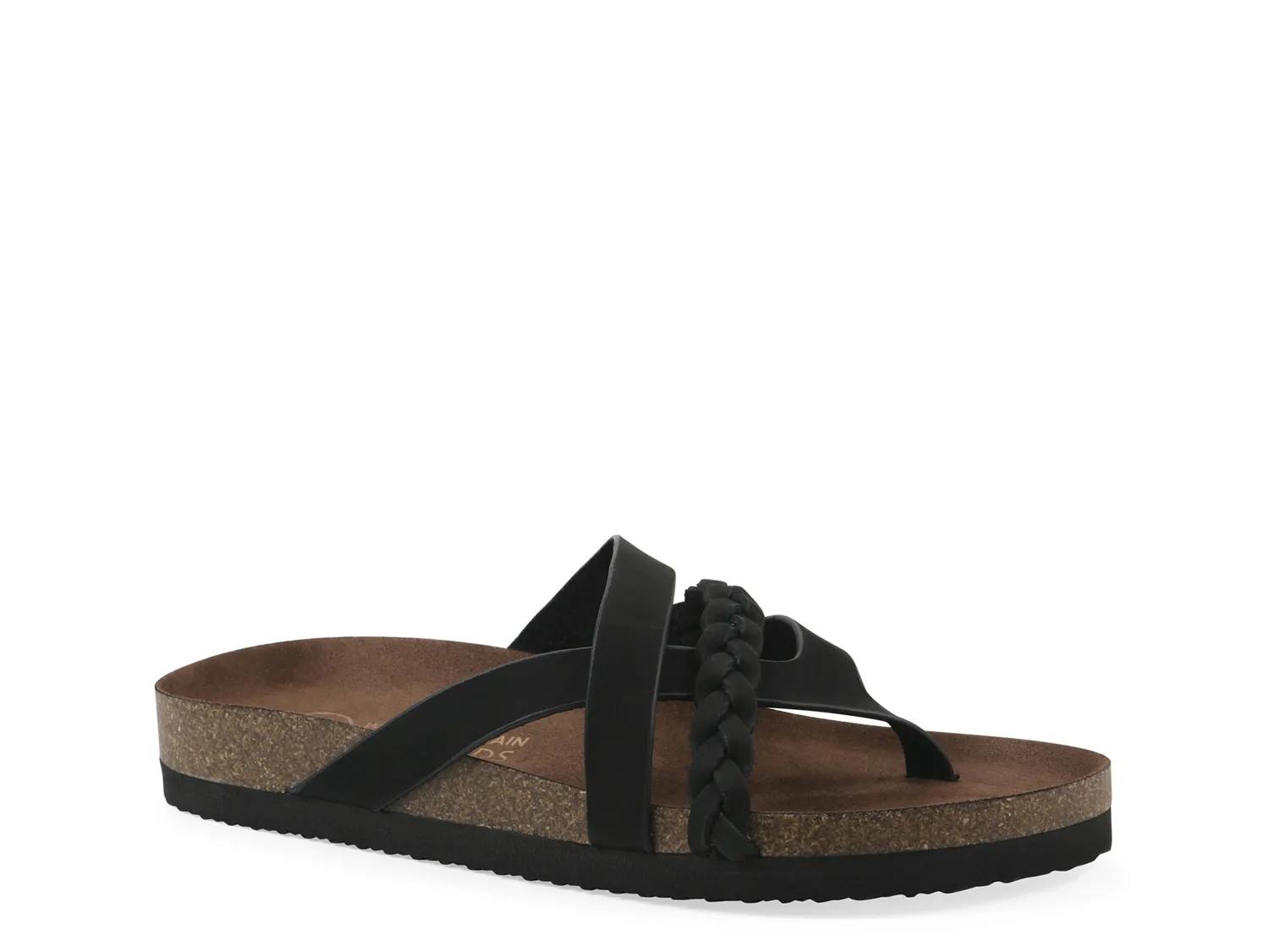 Halogen Sandal - image 2
