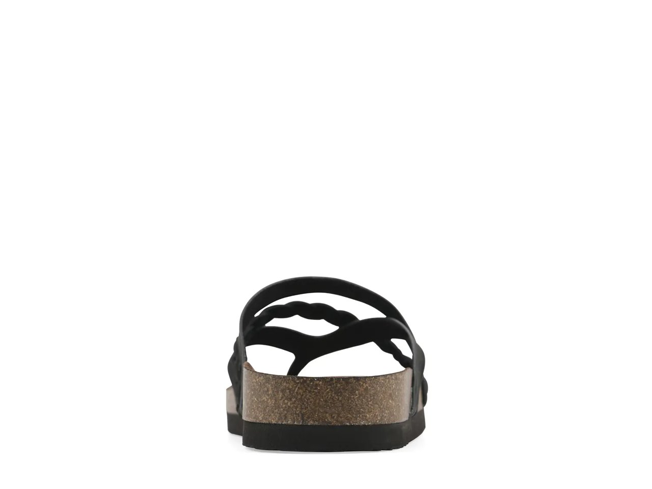 Halogen Sandal