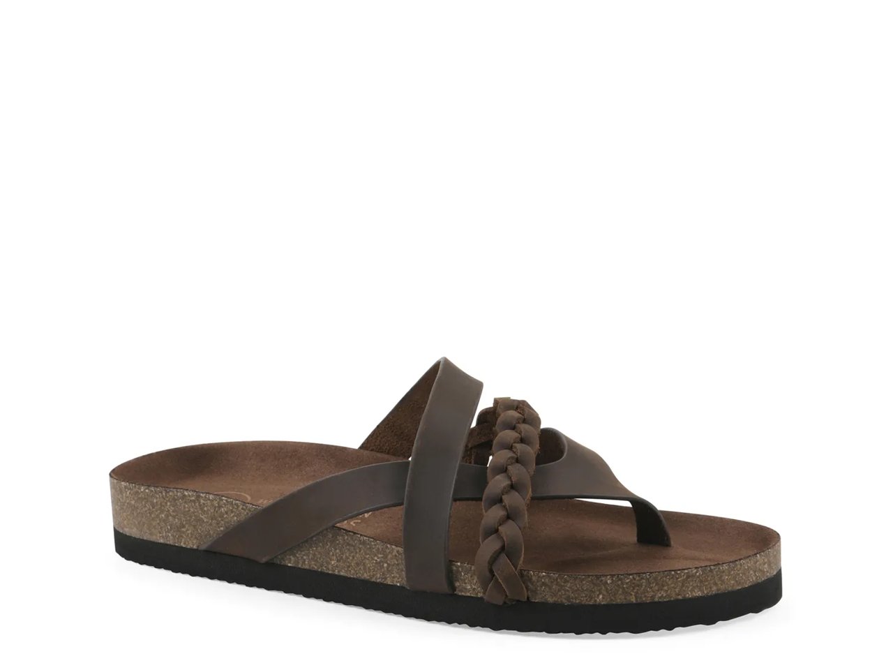 Halogen Sandal