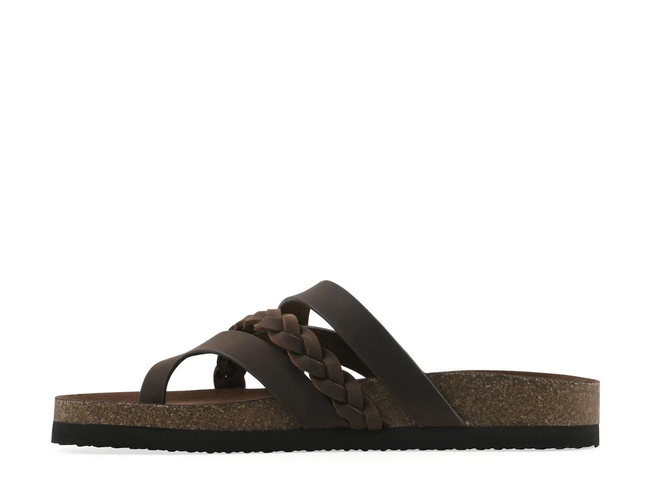 Halogen Sandal