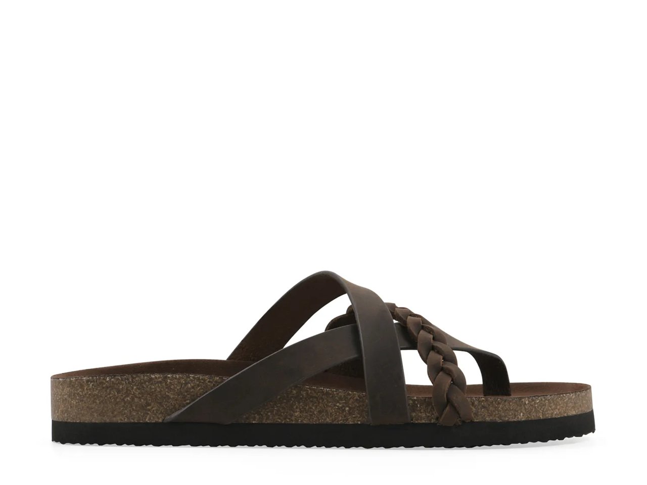 Halogen Sandal