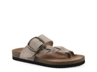 Harleta Sandal Sandalwood view
