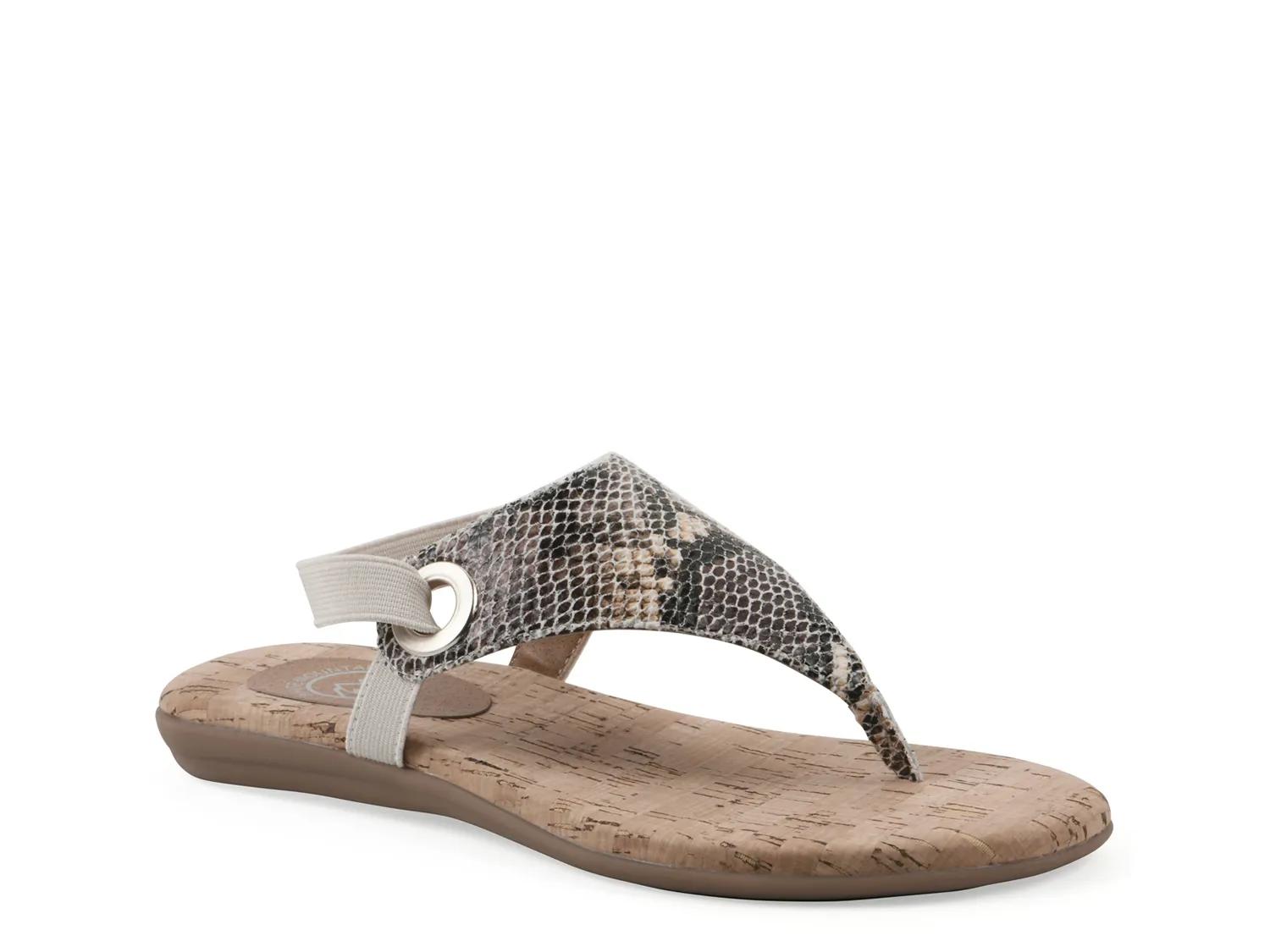 Lifeway Sandal - image 5