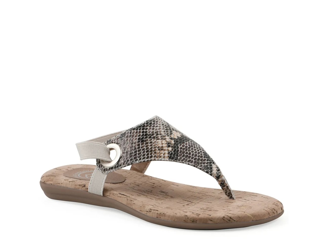 Lifeway Sandal