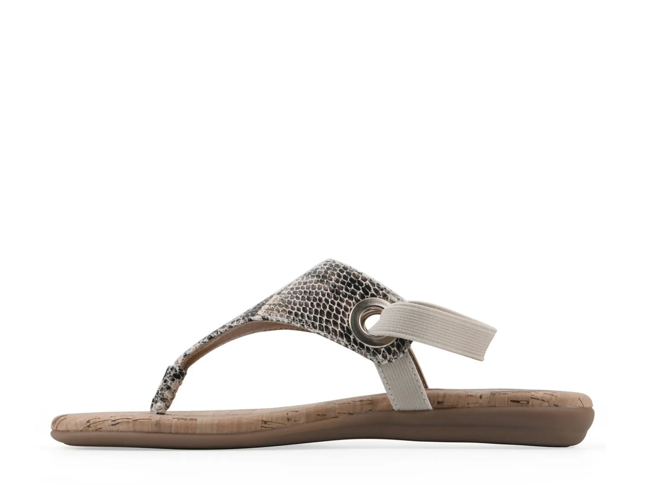 Lifeway Sandal