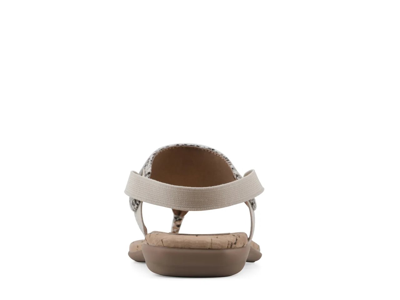 Lifeway Sandal