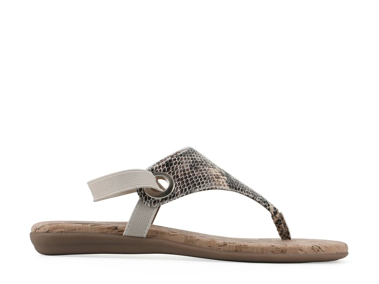 Lifeway Sandal