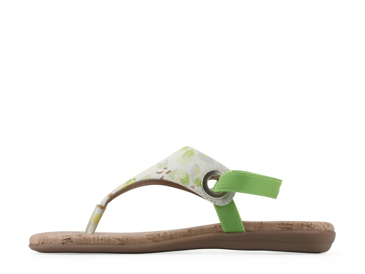 Lifeway Sandal