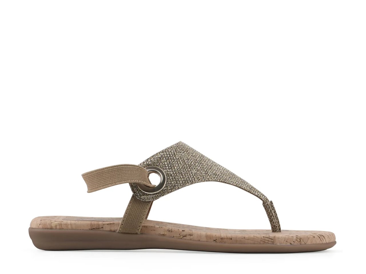 Lifeway Sandal