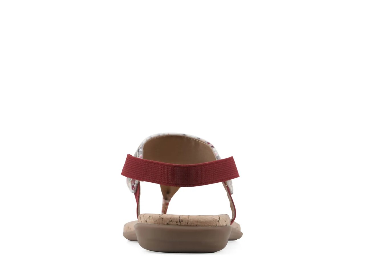 Lifeway Sandal