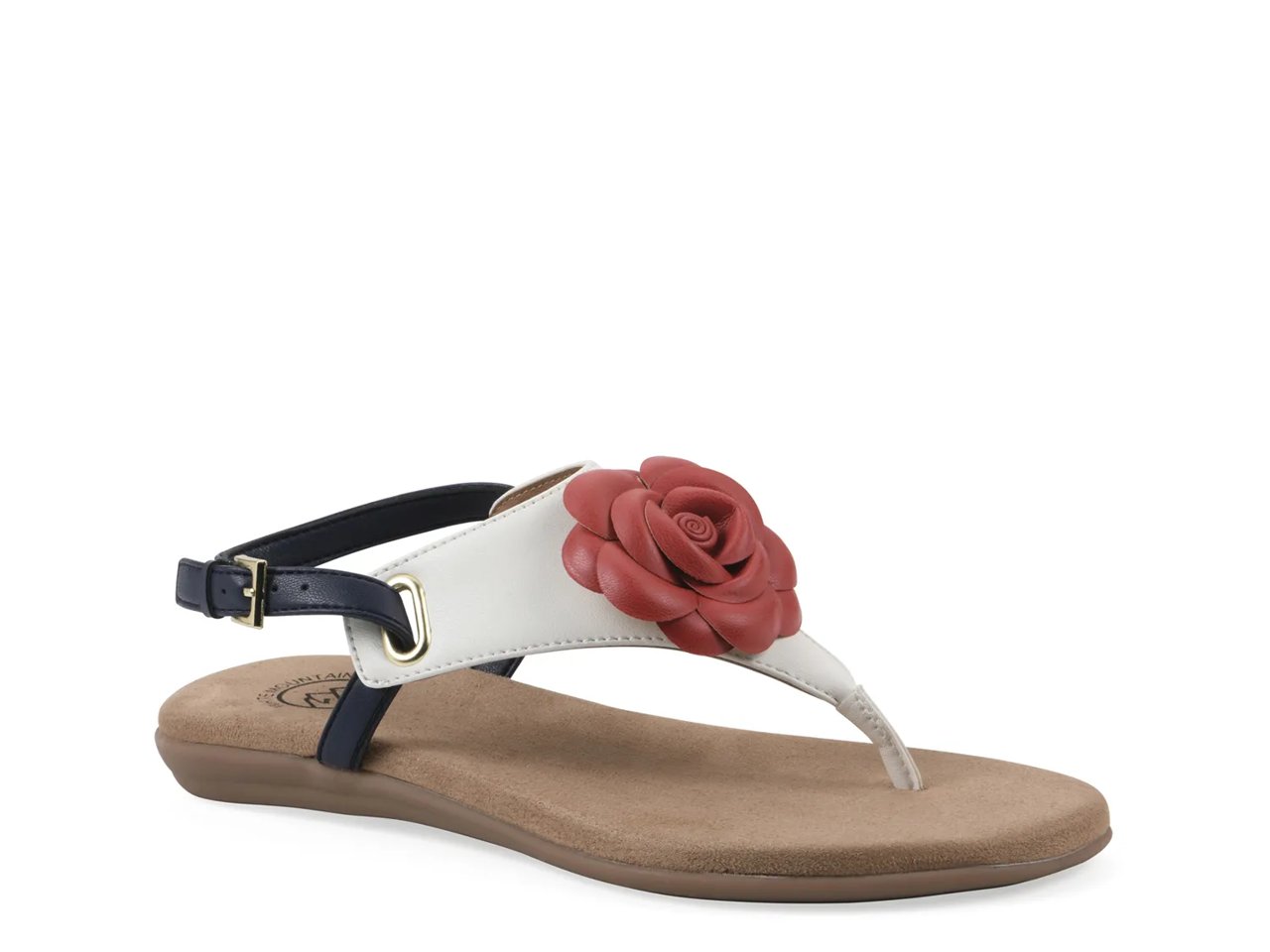Lifey Sandal