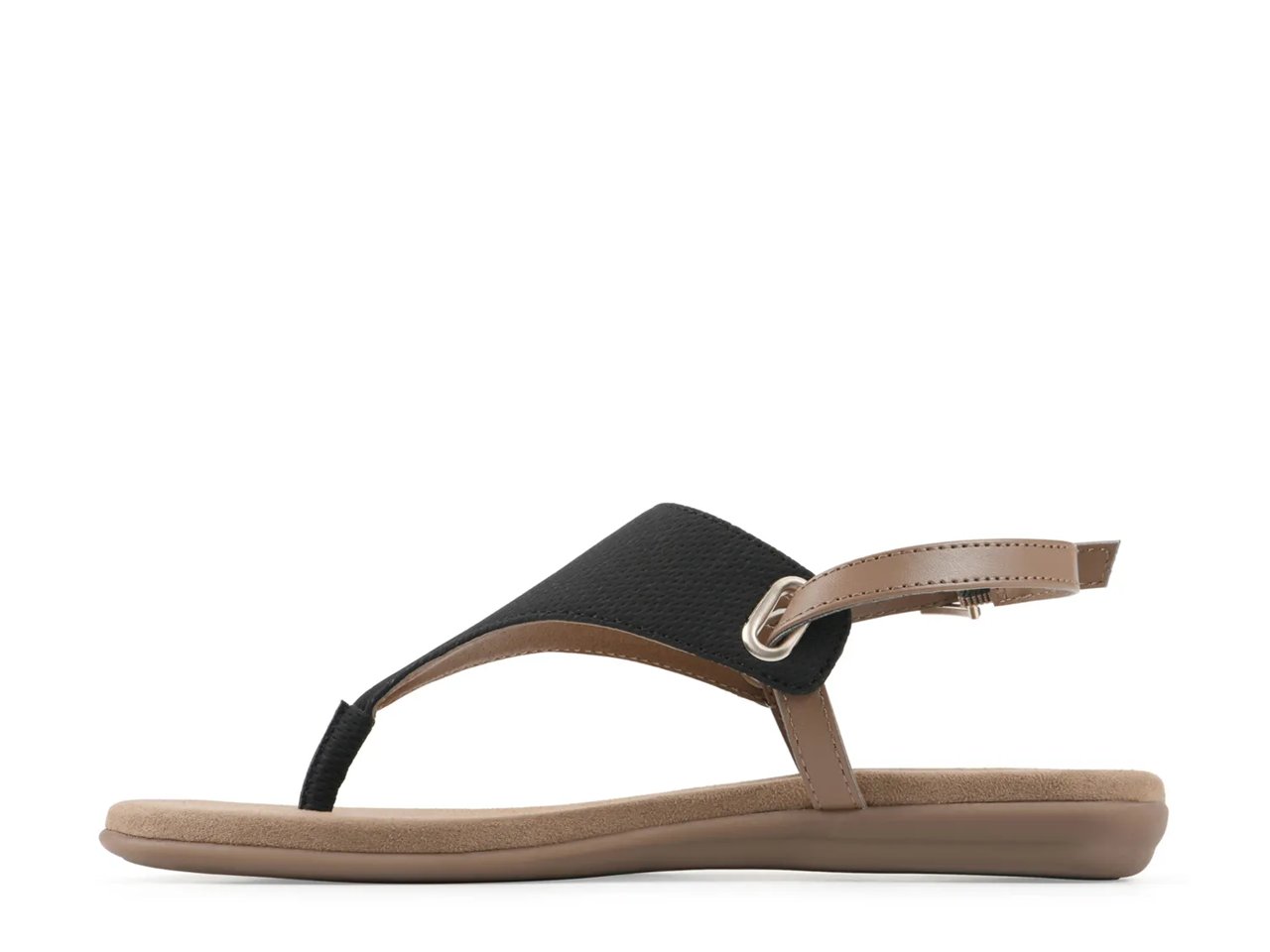 Lifted Sandal