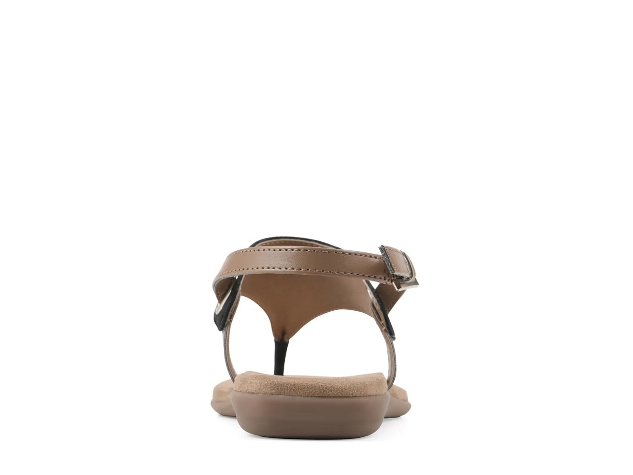 Lifted Sandal
