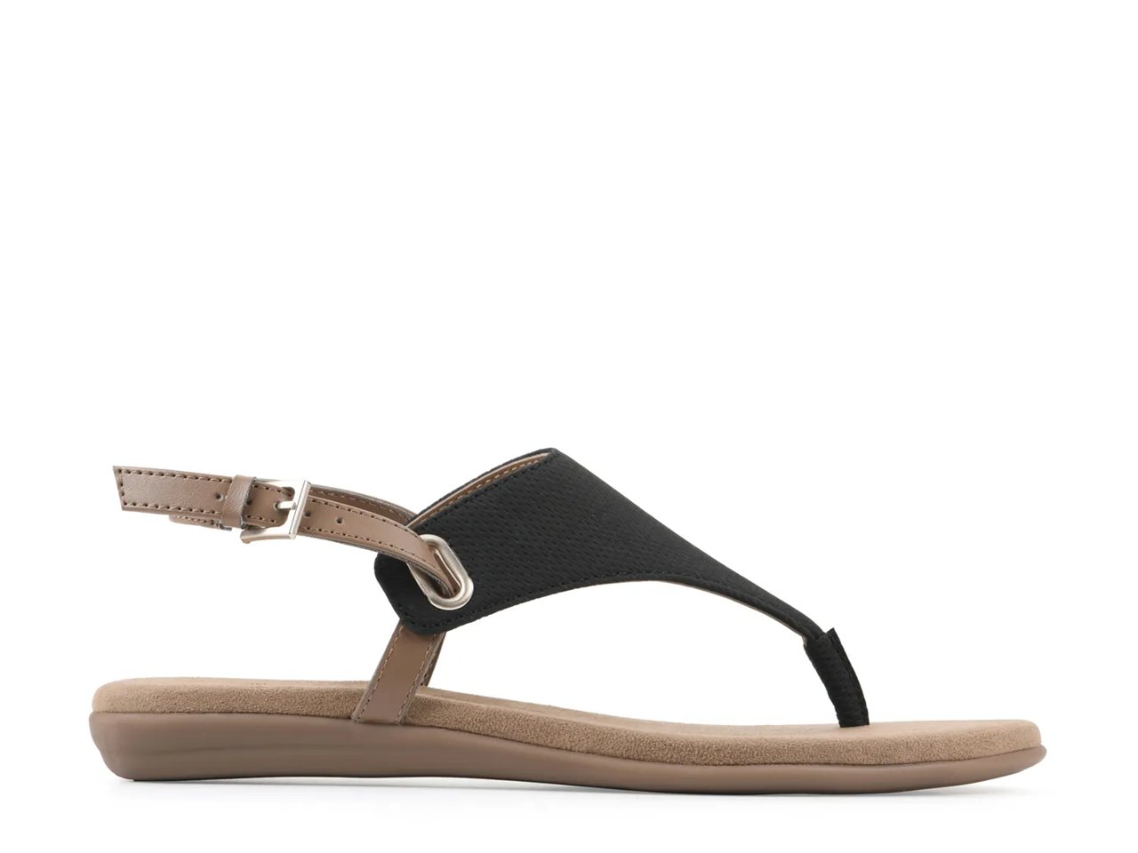 Lifted Sandal