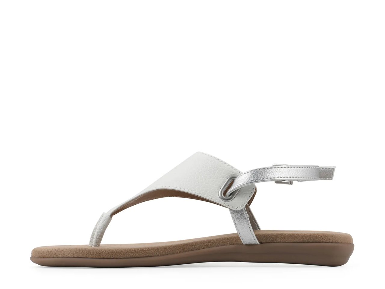 Lifted Sandal