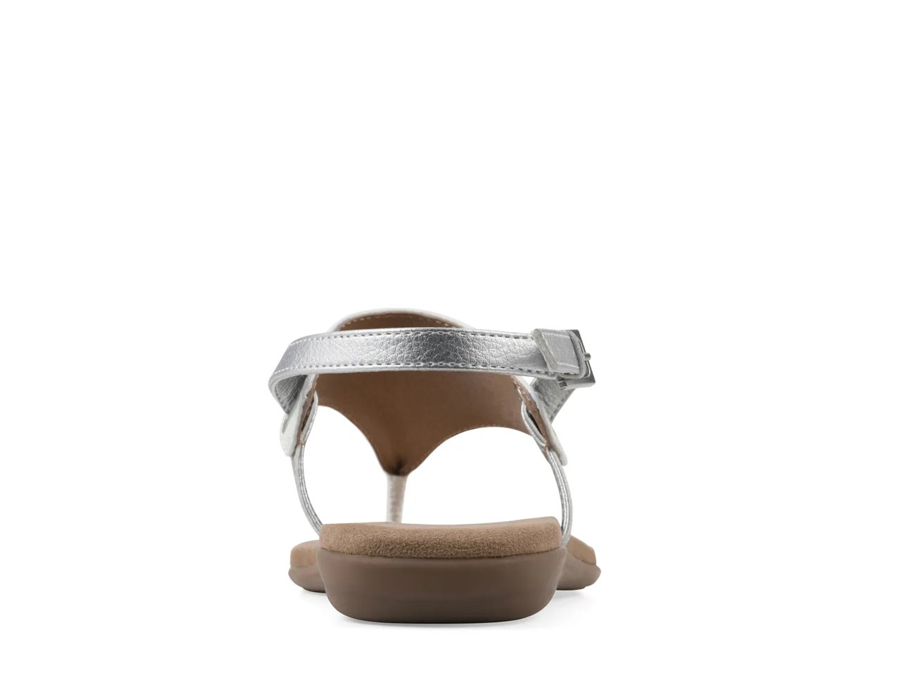 Lifted Sandal