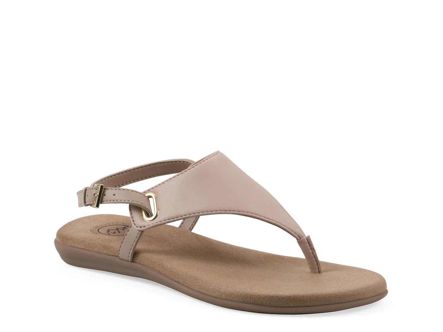 Lifted Sandal - image 3