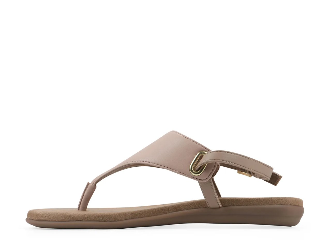 Lifted Sandal