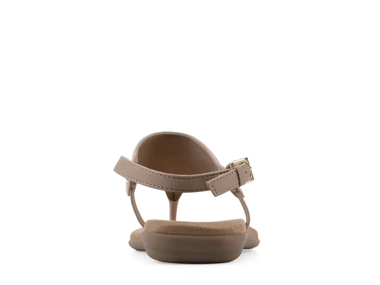 Lifted Sandal