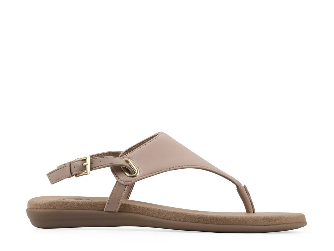 Lifted Sandal
