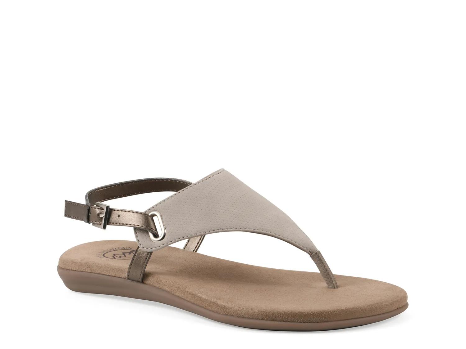 Lifted Sandal - image 5