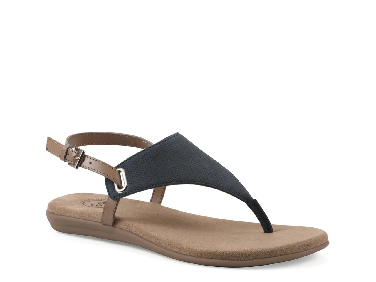 Lifted Sandal