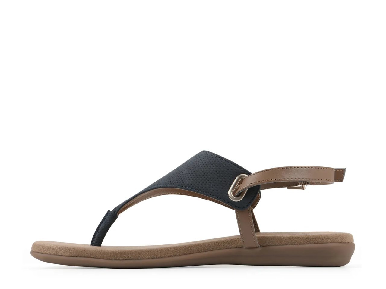 Lifted Sandal