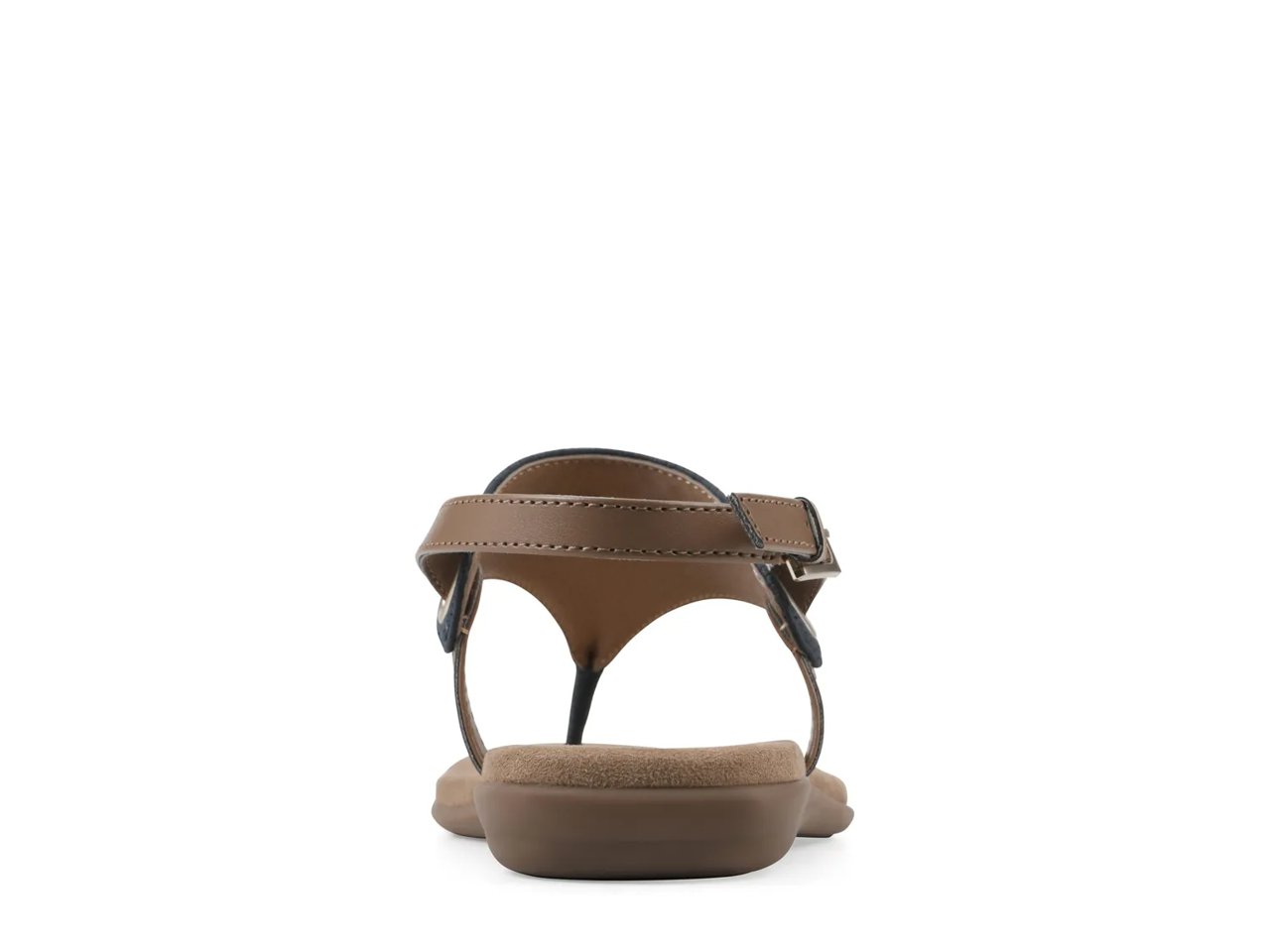 Lifted Sandal